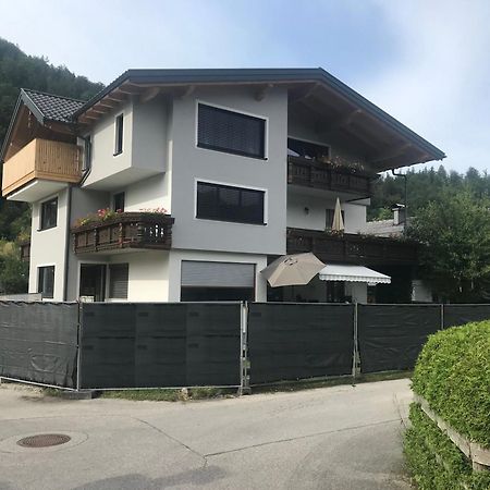 Haus Poeckl Appartement Strobl Buitenkant foto