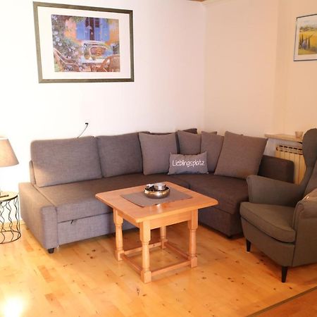 Haus Poeckl Appartement Strobl Buitenkant foto
