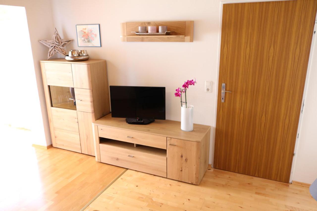 Haus Poeckl Appartement Strobl Buitenkant foto