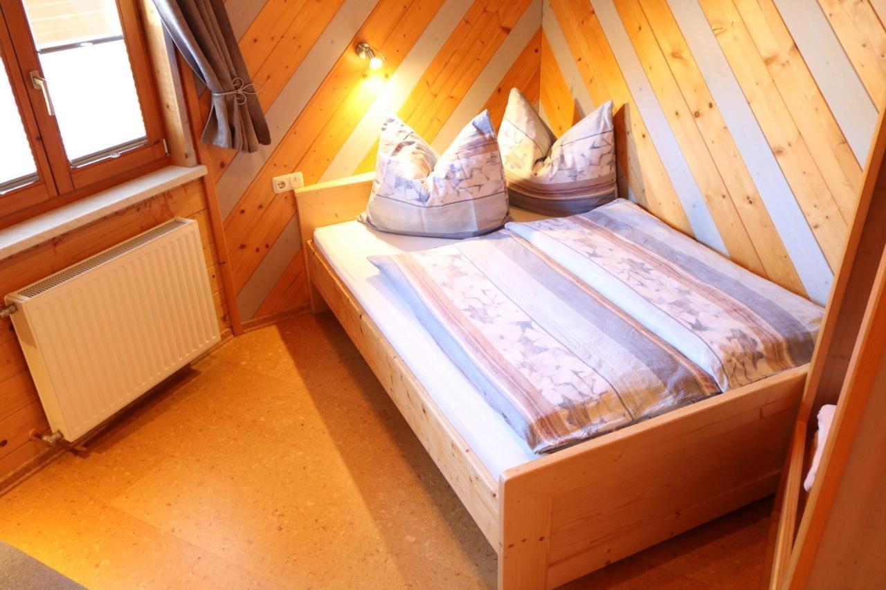 Haus Poeckl Appartement Strobl Buitenkant foto