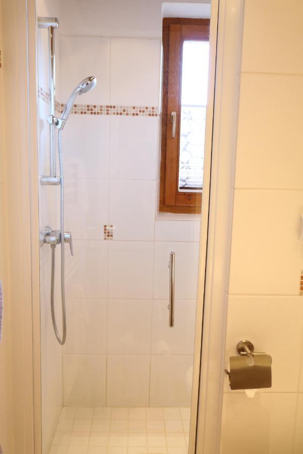 Haus Poeckl Appartement Strobl Buitenkant foto
