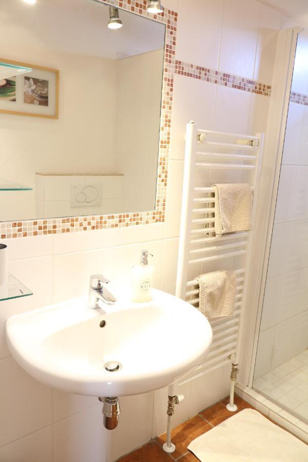 Haus Poeckl Appartement Strobl Buitenkant foto