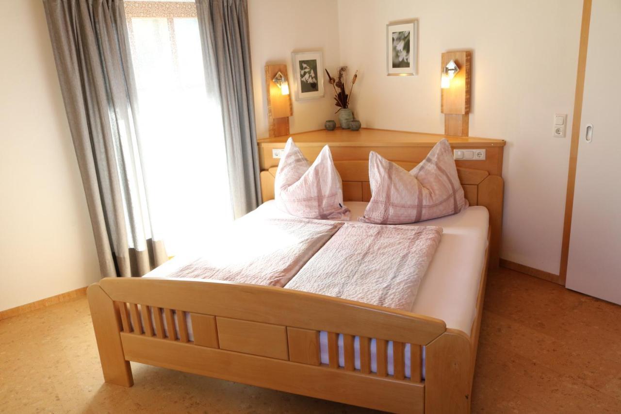 Haus Poeckl Appartement Strobl Buitenkant foto